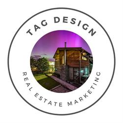 Tag design - Gabriela Hybenová