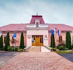 DOMČEK - CENTRUM VOĽNÉHO ČASU
