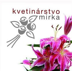 Kvetinárstvo Mirka, s.r.o.