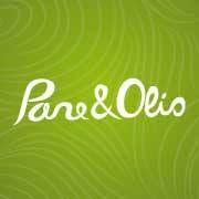 Pane & Olio