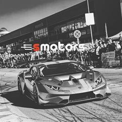 Smotors Autoservis