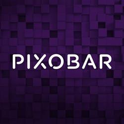 PIXOBAR