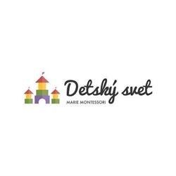 Detský svet Marie Montessori