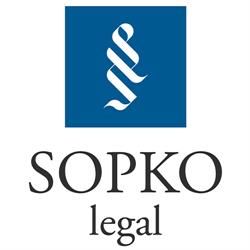 SOPKO LEGAL s.r.o.