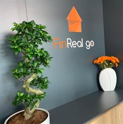 FinReal go
