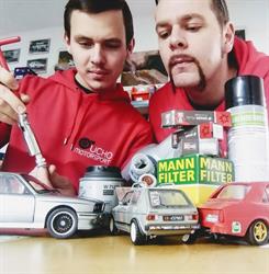 AUTO HAUS RACING s.r.o.
