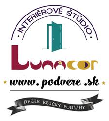 Lunacor - POdvere Interiérové štúdio