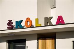 Materská škola Montessori Malacky OZ