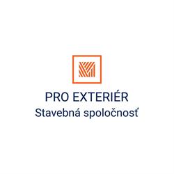 PRO EXTERIÉR s.r.o.