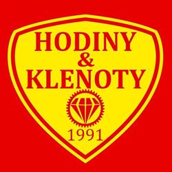 HODINY & KLENOTY