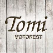 Motorest TOMI