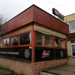 Vincent pizzeria & bar