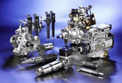 Halász Igor - Diesel diagnostik center