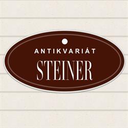 ANTIKVARIÁT STEINER spol. s r.o.