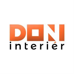 DONI interiér