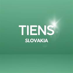 TIENS Slovakia, s.r.o.