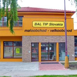 BAL TIP Slovakia, s.r.o.