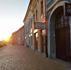 Sklenárstvo rámovanie obrazov