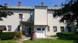 DOMOV SOCIÁLNYCH SLUŽIEB PRE DOSPELÝCH BOJKOVÁ