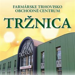 Tržnica Michalovce