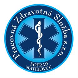 PRACOVNÁ ZDRAVOTNÁ SLUŽBA s.r.o.