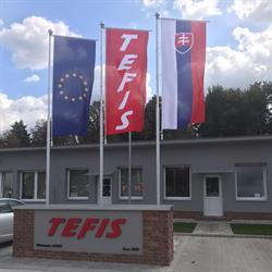 TEFIS s.r.o.
