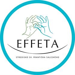 EFFETA - stredisko sv. Františka Saleského