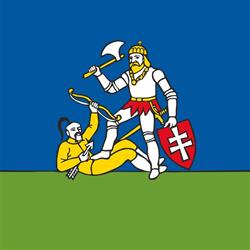 Nitriansky samosprávny kraj (VÚC Nitra)