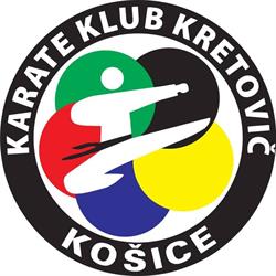 KARATE KLUB KRETOVIČ KOŠICE