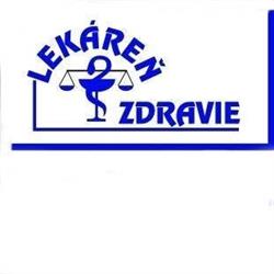LEKÁREŇ ZDRAVIE - TRNAVA
