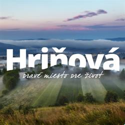 Mesto Hriňová - mestský úrad