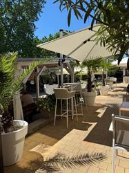 Planétka Restaurant & Bar