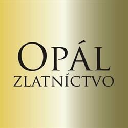 ZLATNÍCTVO OPÁL