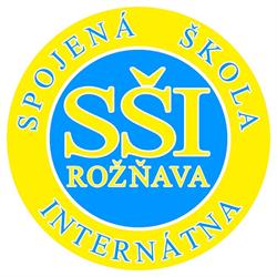 SPOJENÁ ŠKOLA INTERNÁTNA