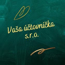 VAŠA ÚČTOVNÍČKA s.r.o.