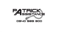 Odťahová služba Humenné PATRICK ASSISTANCE