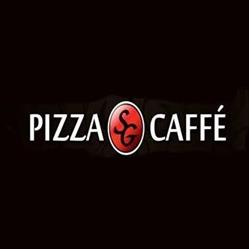 SG Pizzeria - Caffe pizza