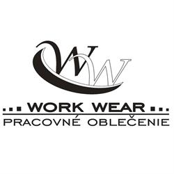 WW PRACOVNÉ OBLEČENIE
