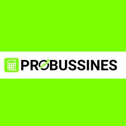Jozef Horňák - PROBUSSINES