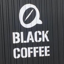 Black Coffee