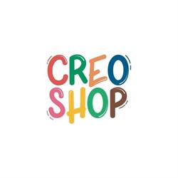 CREOSHOP - umelecké potreby a kreatívne vecičky