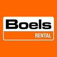 Boels Slovensko s.r.o. Bratislava - Ružinov