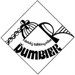 Detský folklórny súbor ĎUMBIER