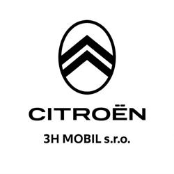 Citroën Košice 3H Mobil