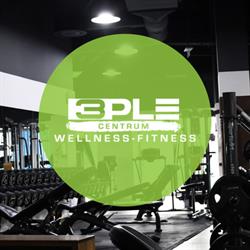 3PLE CENTRUM Wellness - Fitness
