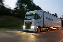 TLS Logistics, s.r.o.