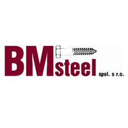 BMsteel spol. s r. o.