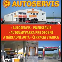 AUTO-SERVIS JV s.r.o.