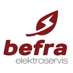 BEFRA elektroservis - Ing. František Bernáth
