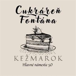 Cukráreň FONTÁNA - Aneta Bialončíková